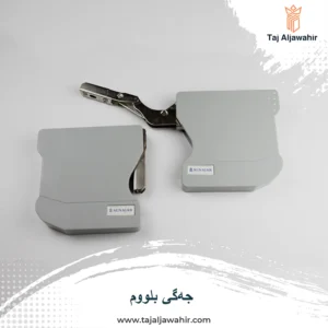 جەگی بلووم