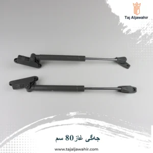 جەگی غاز